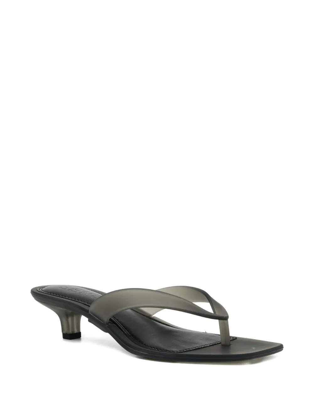 Senso 30mm Sonya flip flops Grijs