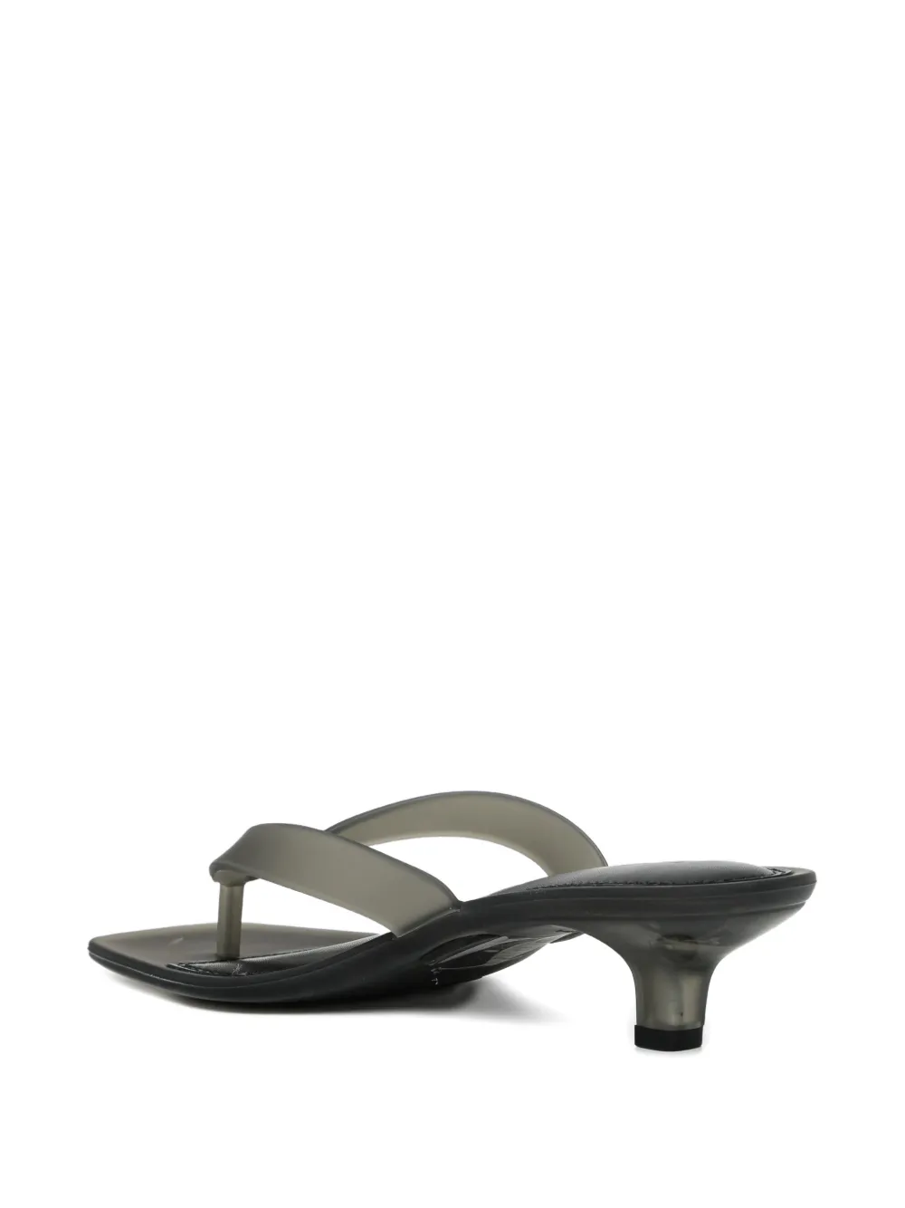 Senso 30mm Sonya flip flops Grijs