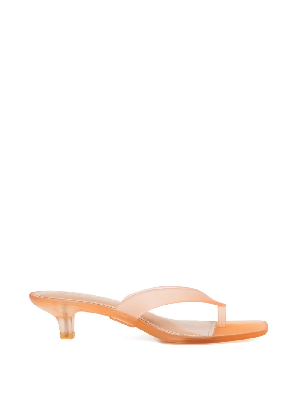 Senso Sonya sandals Oranje