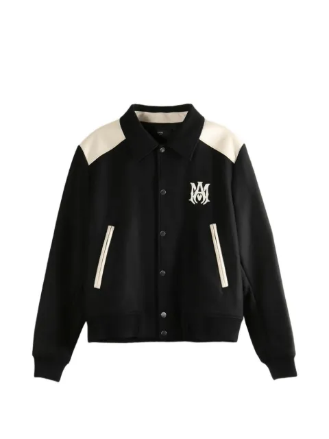 AMIRI long-sleeve pocket jacket