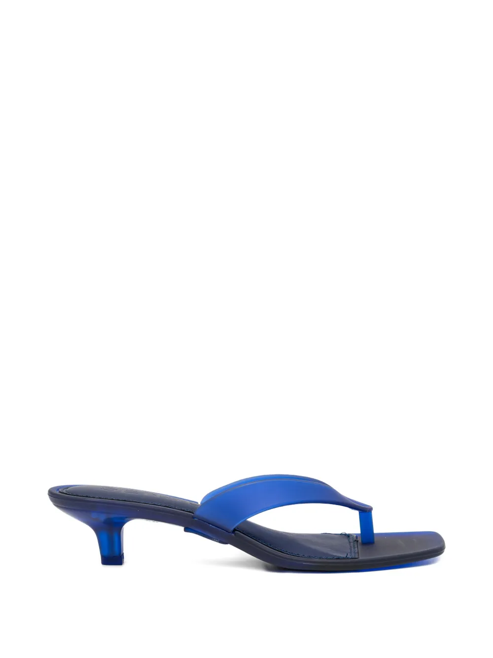 Senso 30mm Sonya sandals Blauw