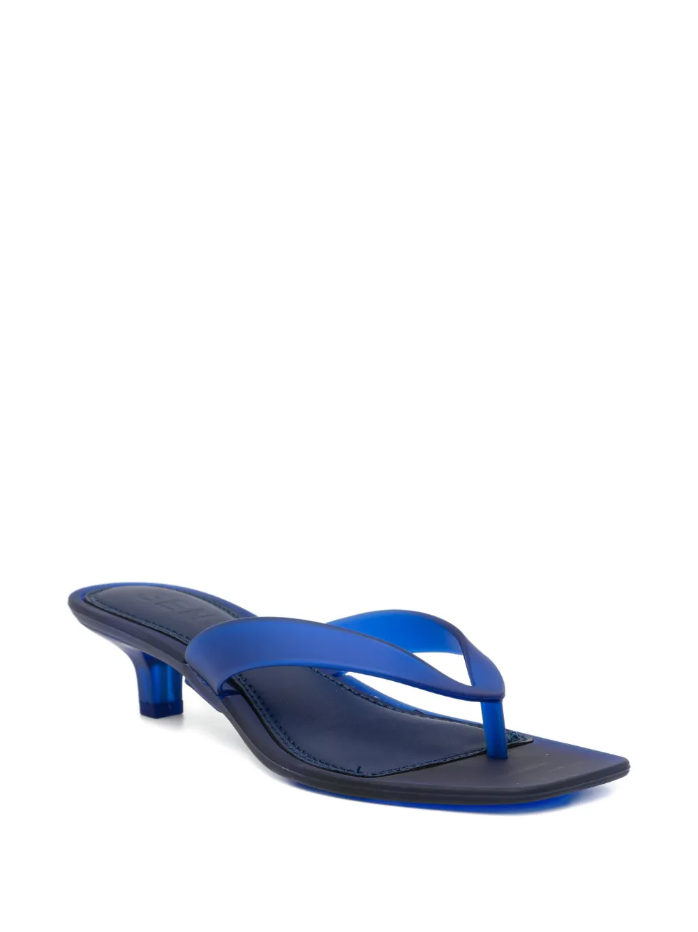 Senso 30mm Sonya sandals Blauw