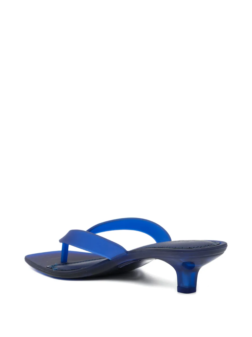 Senso 30mm Sonya sandals Blauw