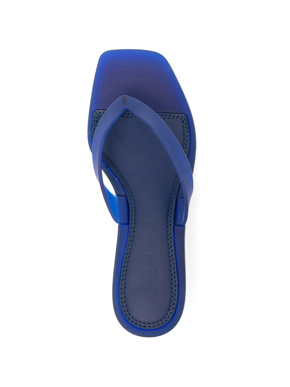 Senso 30mm Sonya sandals Blauw