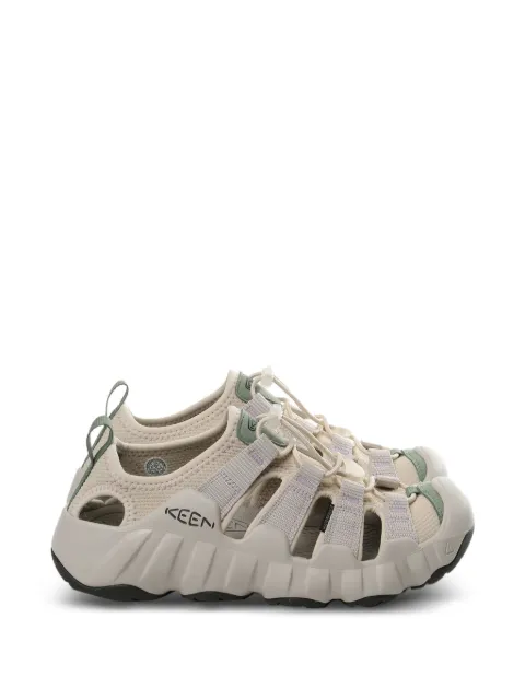 KEEN FOOTWEAR Hyperport cut-out strap sandals