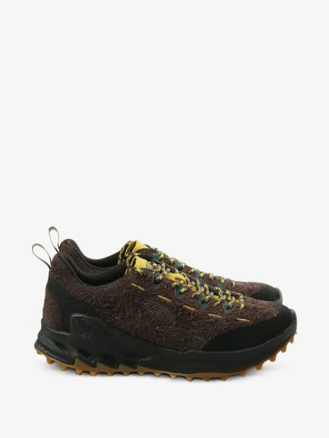 KEEN FOOTWEAR Jasper Zionic embroidered detail sneakers