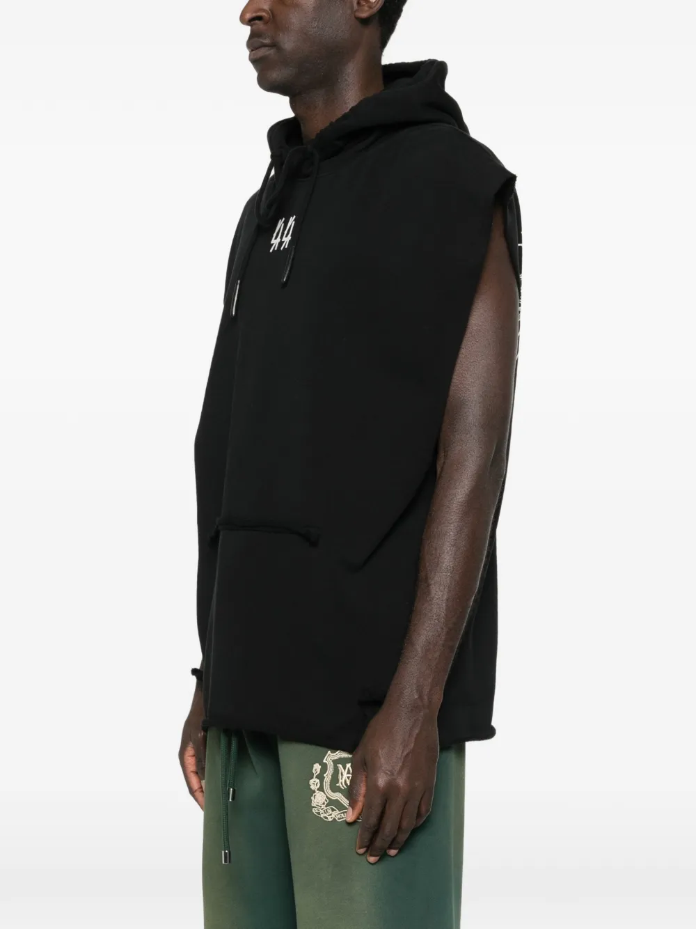 Mini Logo Hoodie