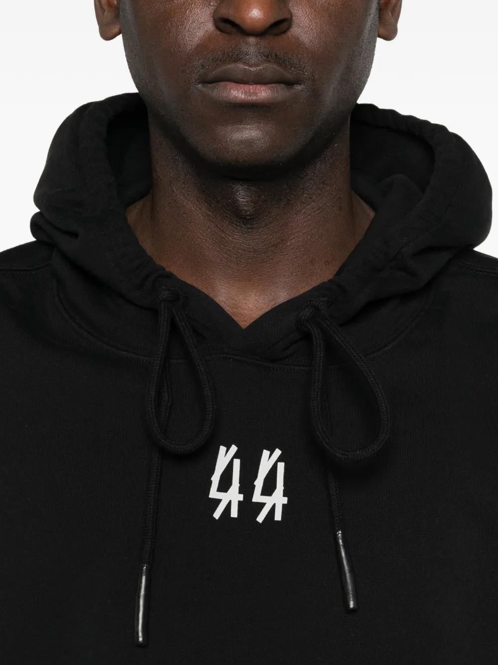 Mini Logo Hoodie