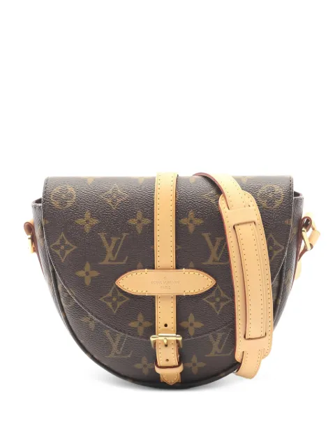 Louis Vuitton Pre-Owned bolsa de hombro Monogram 2012