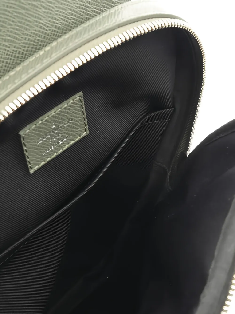 2021 Avenue Leather Bag