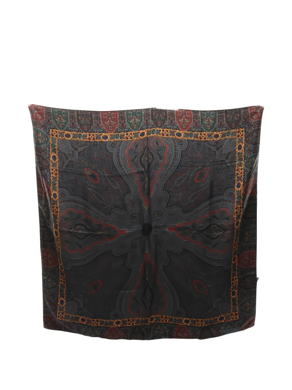 楽天市場】シャネル スカーフ シルクの通販