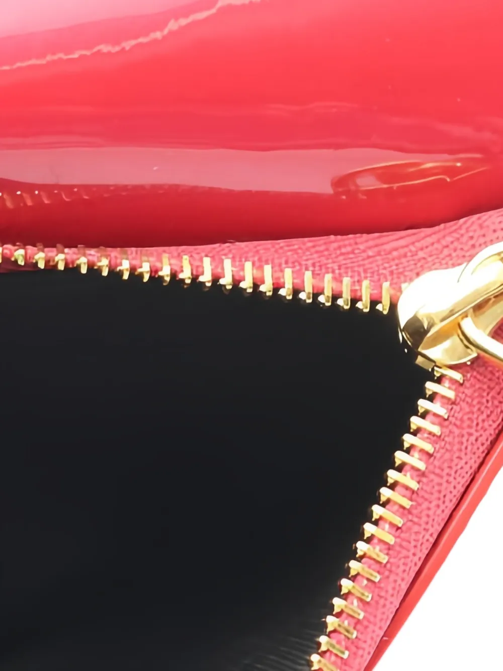 2010s Bi-Fold Snake Leather Wallet