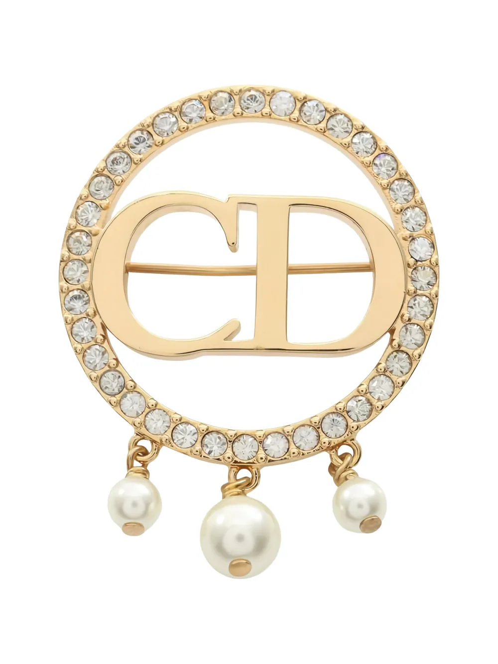 楽天市場】ディオール ブローチの通販