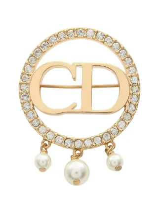 Christian Dior Pre-Owned