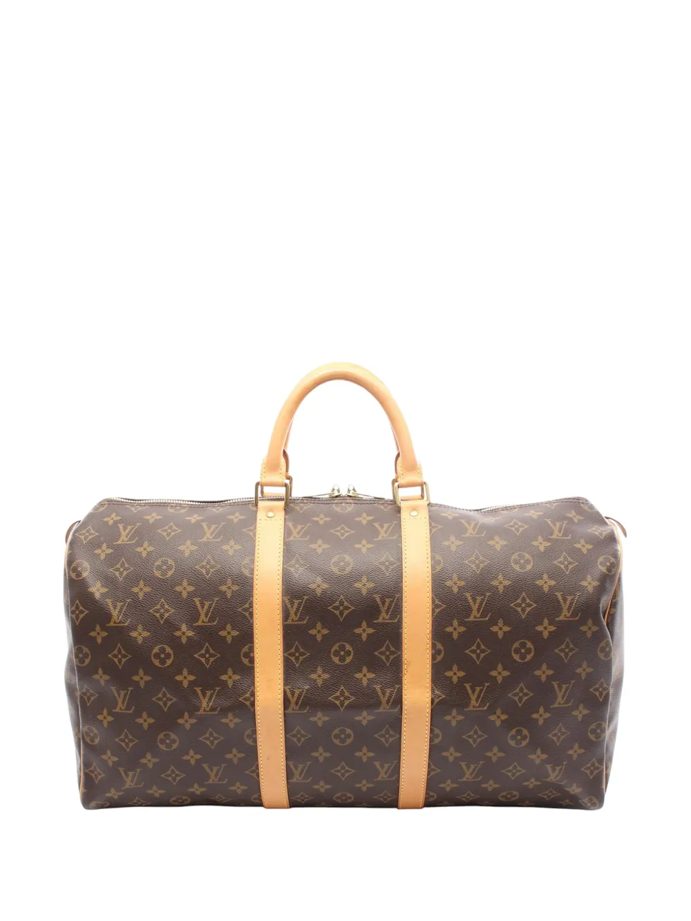 Louis Vuitton Pre-Owned 2003 913.82 travel bag - Marrone