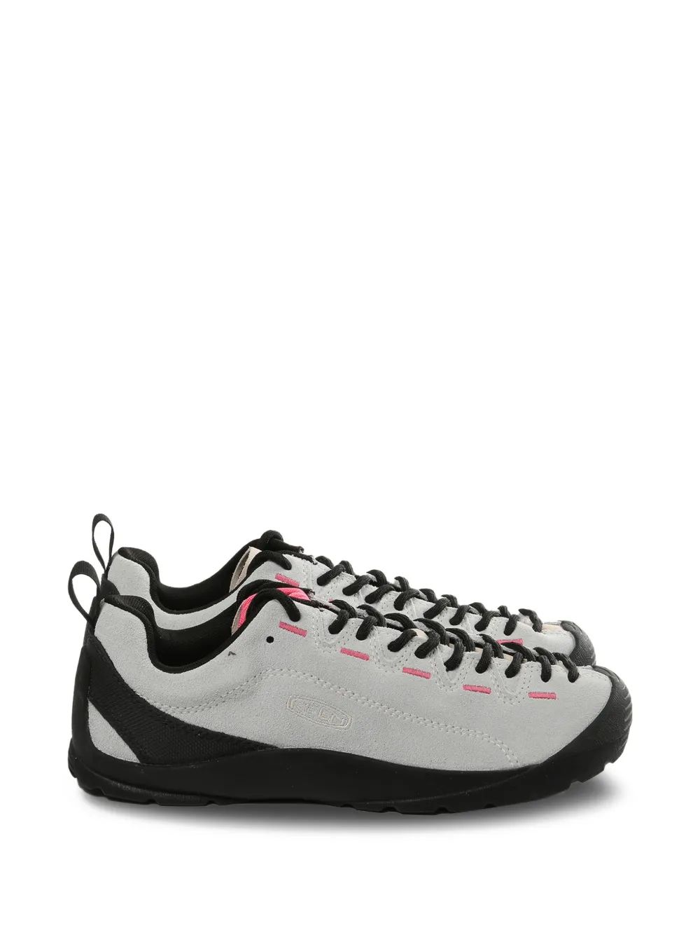 KEEN FOOTWEAR Jasper Zionic sneakers - Grau