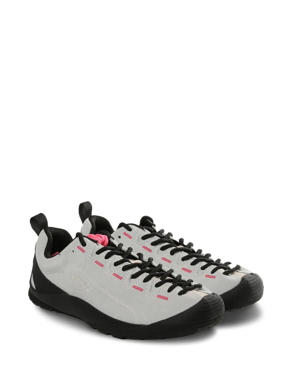  Keen Footwear Jasper Zionic Sneakers - Grey 