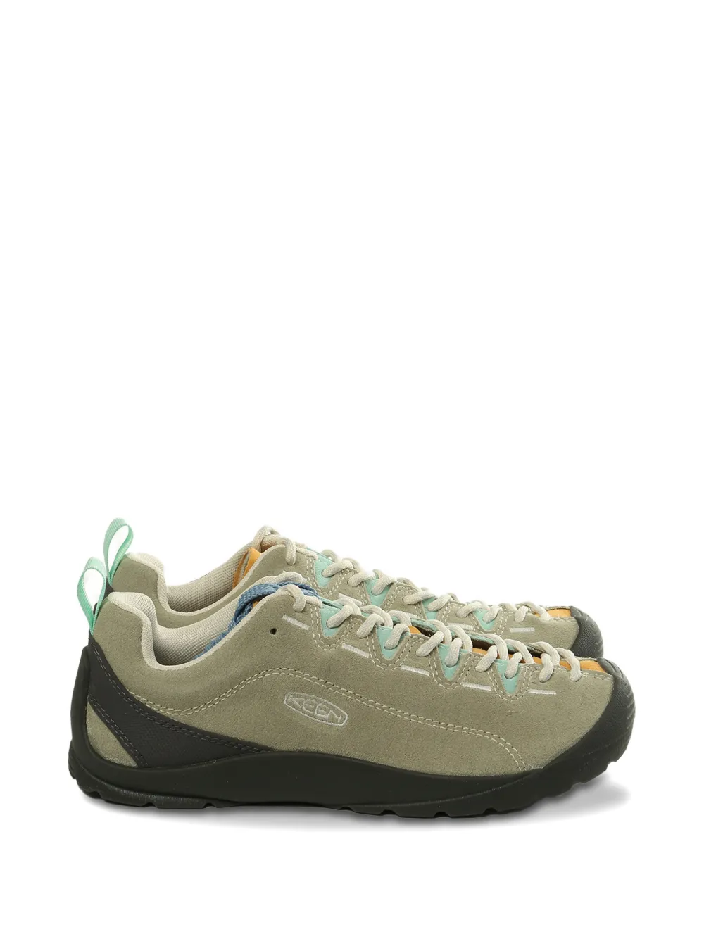 KEEN FOOTWEAR Jasper Zionic sneakers - Verde