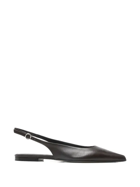 Aeyde  Annora slingback pumps