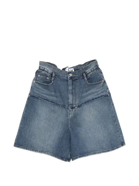 YCH short en jean