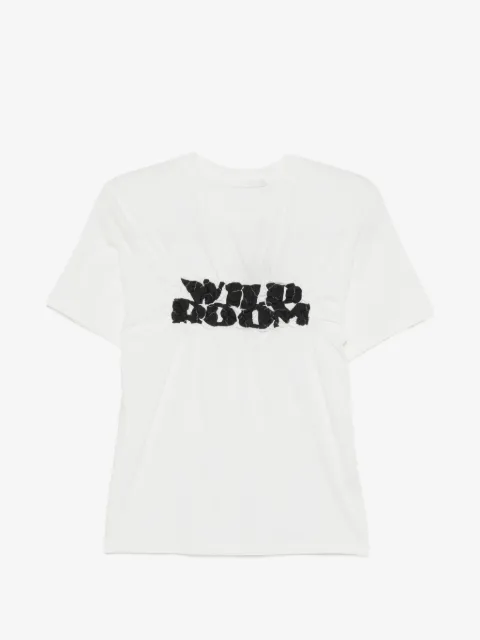 YCH printed T-shirt