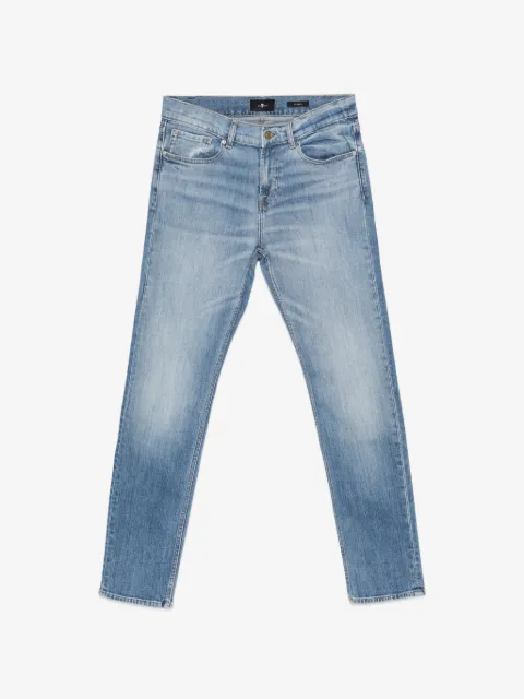 7 For All Mankind Slimmy denim jeans