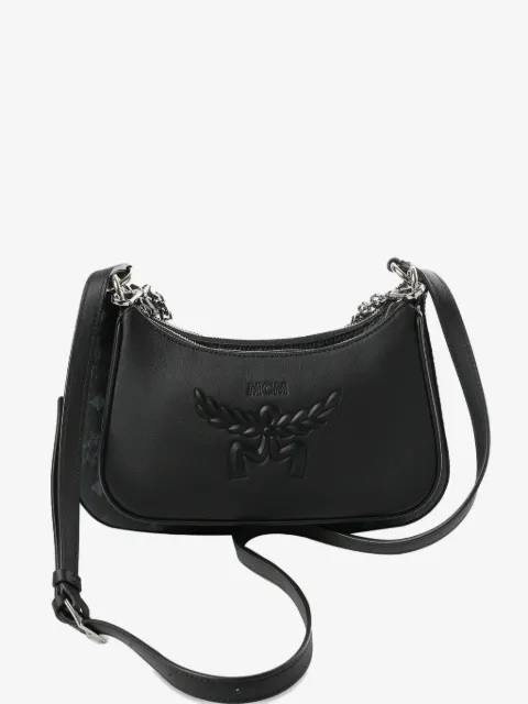 MCM small Aren shoulder bag