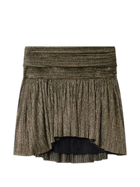 ISABEL MARANT falda Eloise