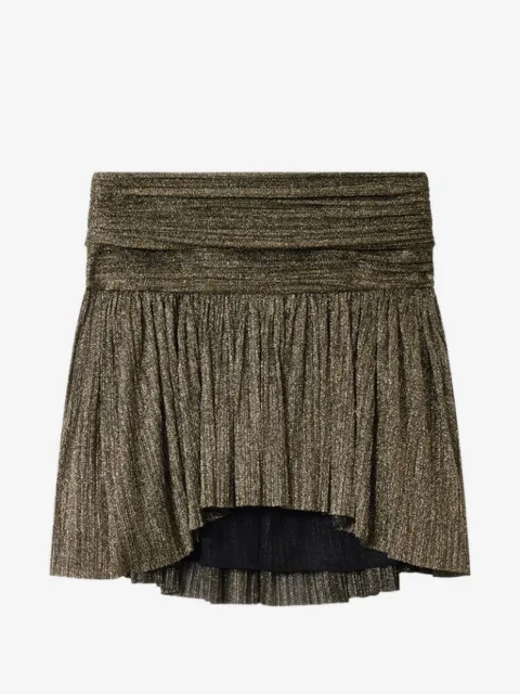 ISABEL MARANT falda Eloise