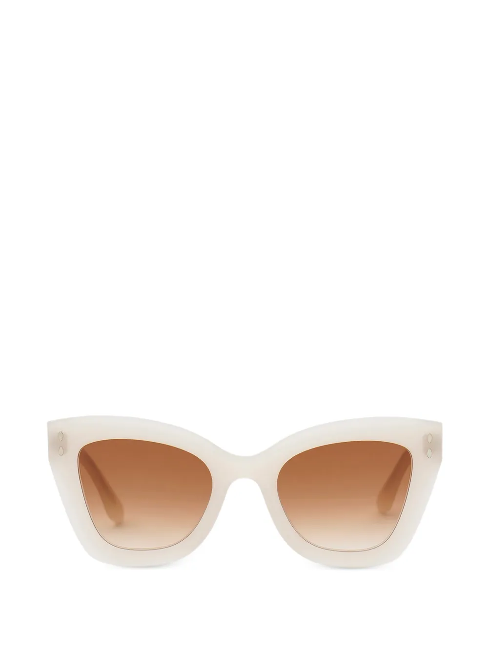 Isabel Marant Eyewear Louny cat-eye sunglasses
