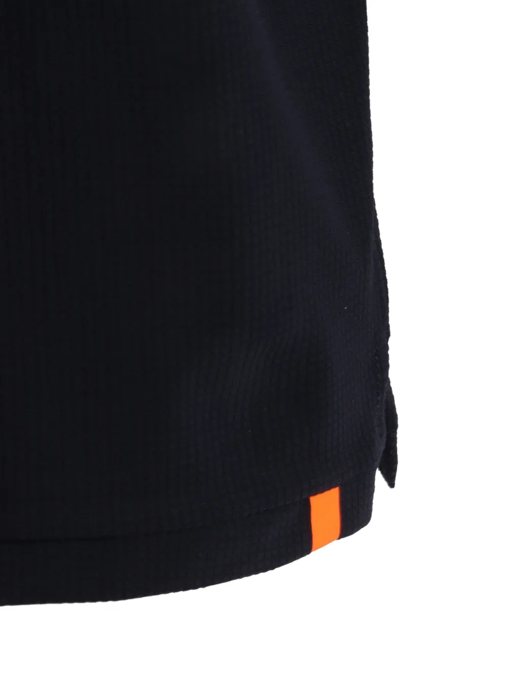 Rrd Square Shirty T-sirt - Black 