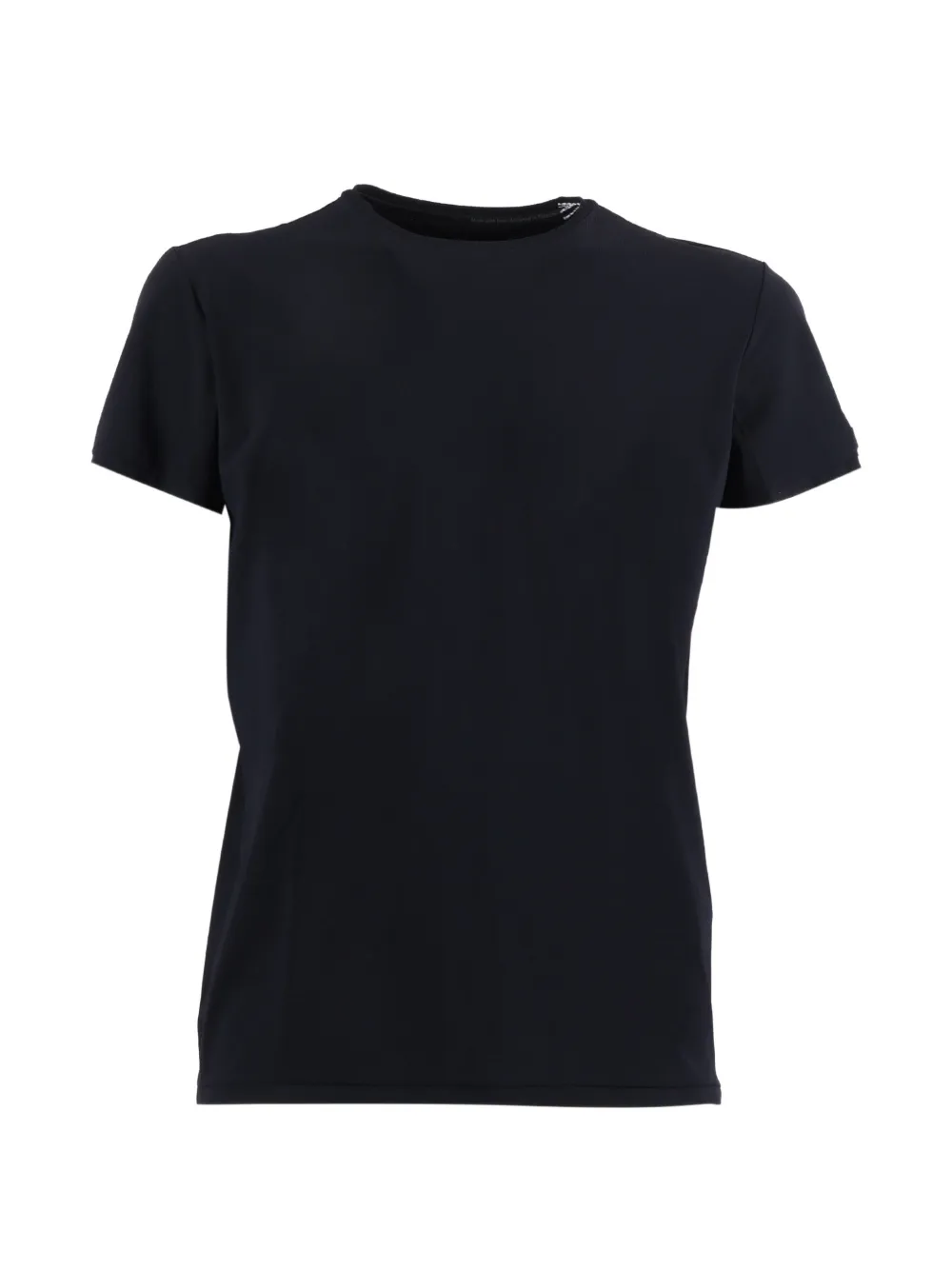 Rrd Square Shirty T-sirt In Black