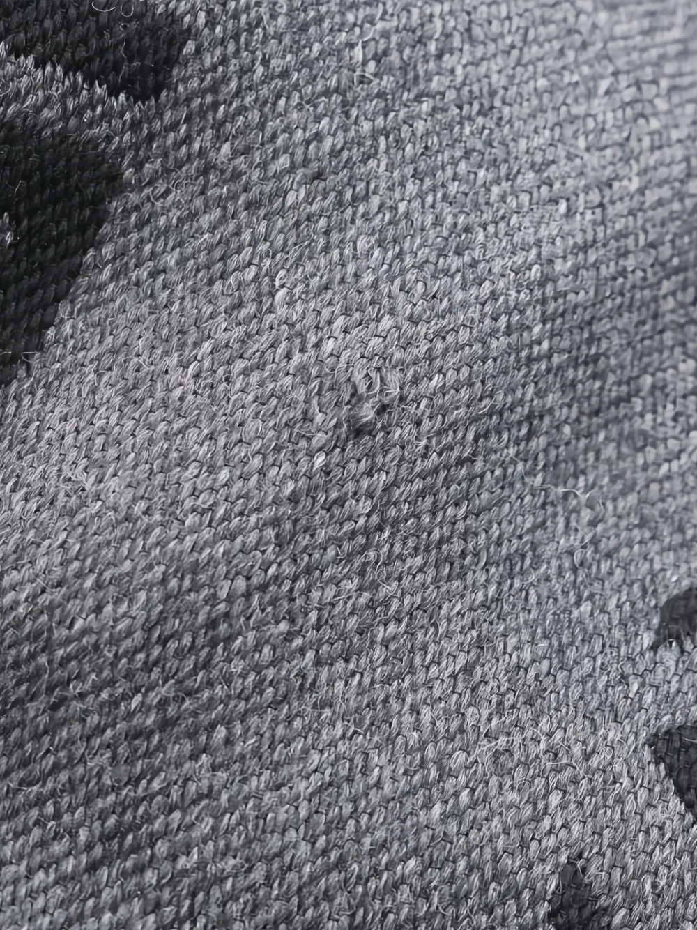 2010 Pattern Scarf