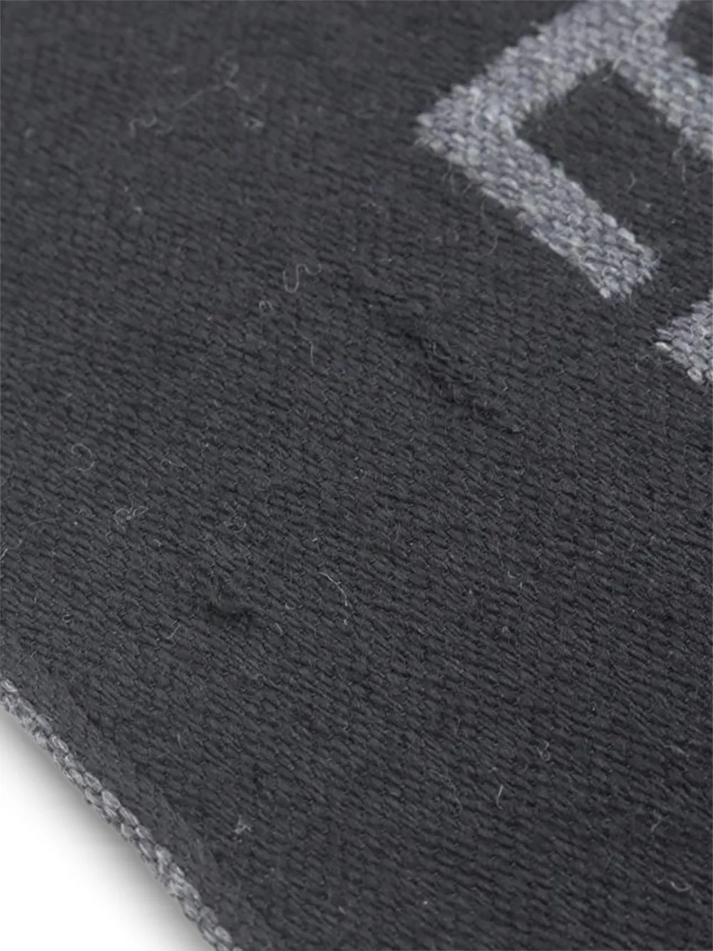 2010 Pattern Scarf