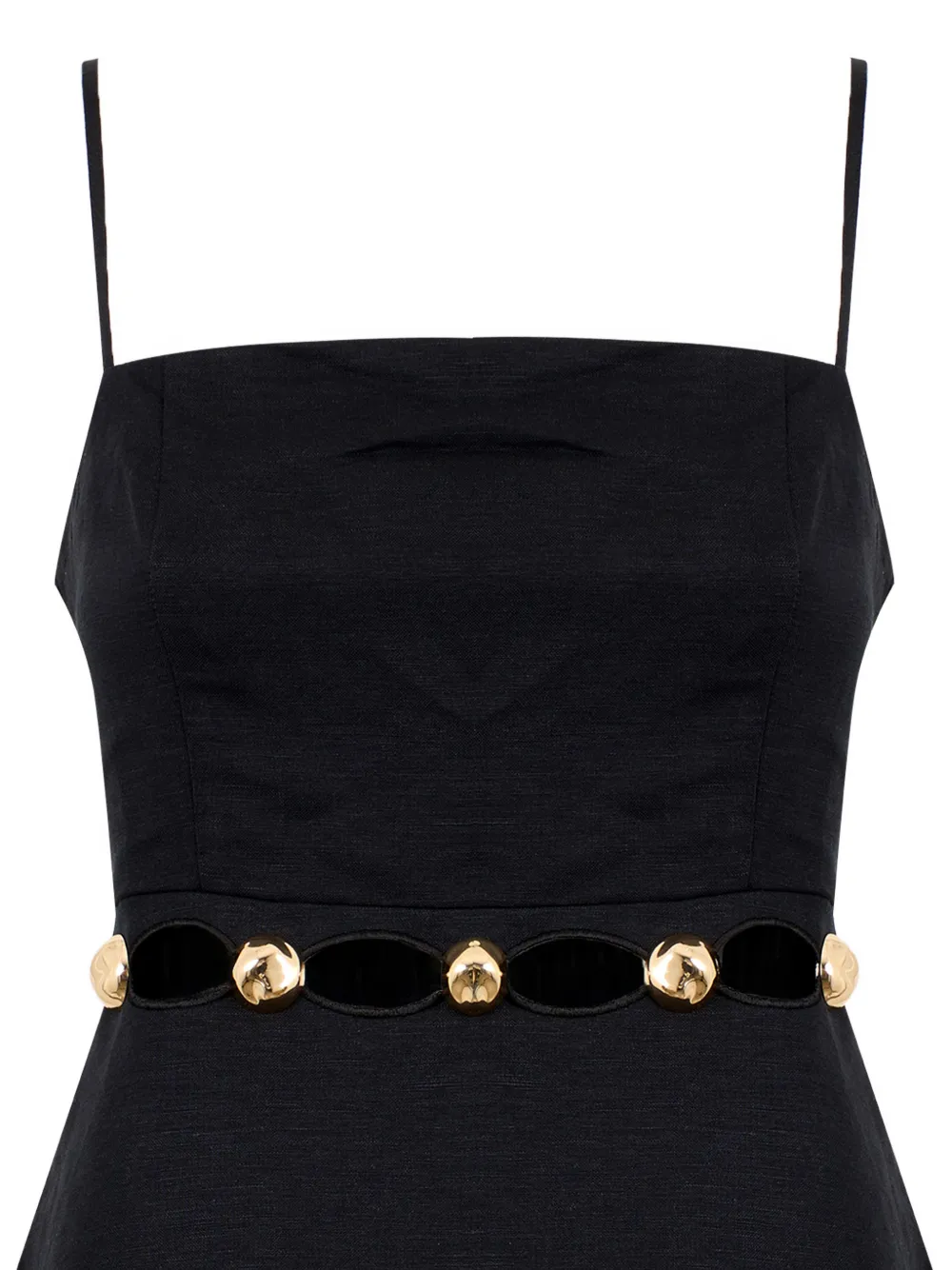 Studded Top