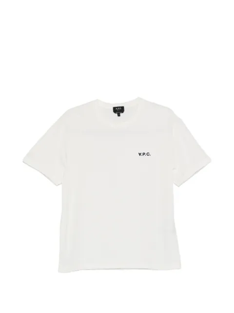 A.P.C. Boxy Petit short-sleeve T-shirt
