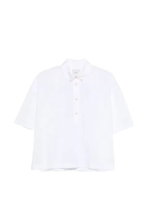 Alysi buttoned shirt