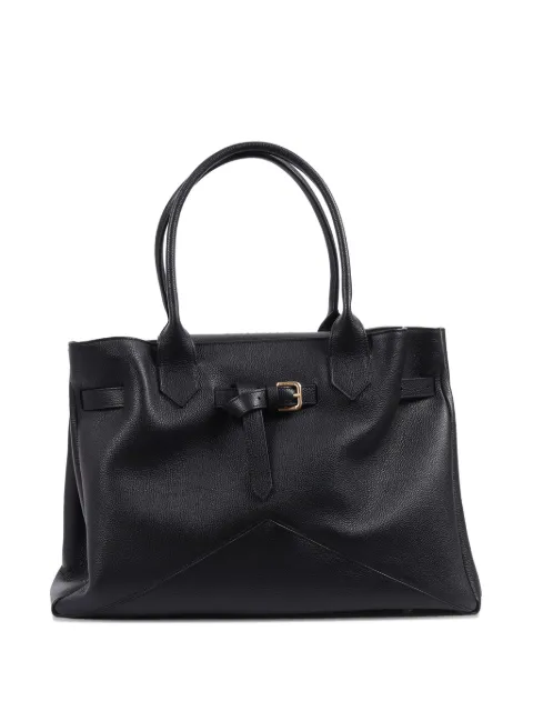 Ballantyne Kate leather tote bag
