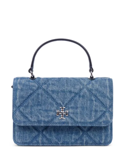 Tory Burch mini Kira wallet