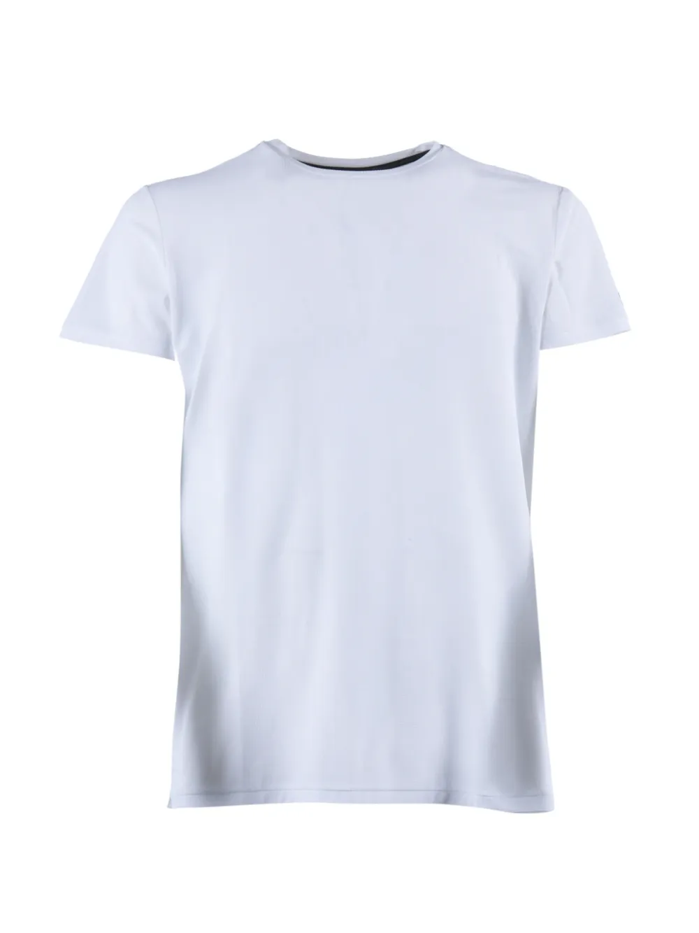 RRD Square Shirty crew-neck T-shirt - Bianco