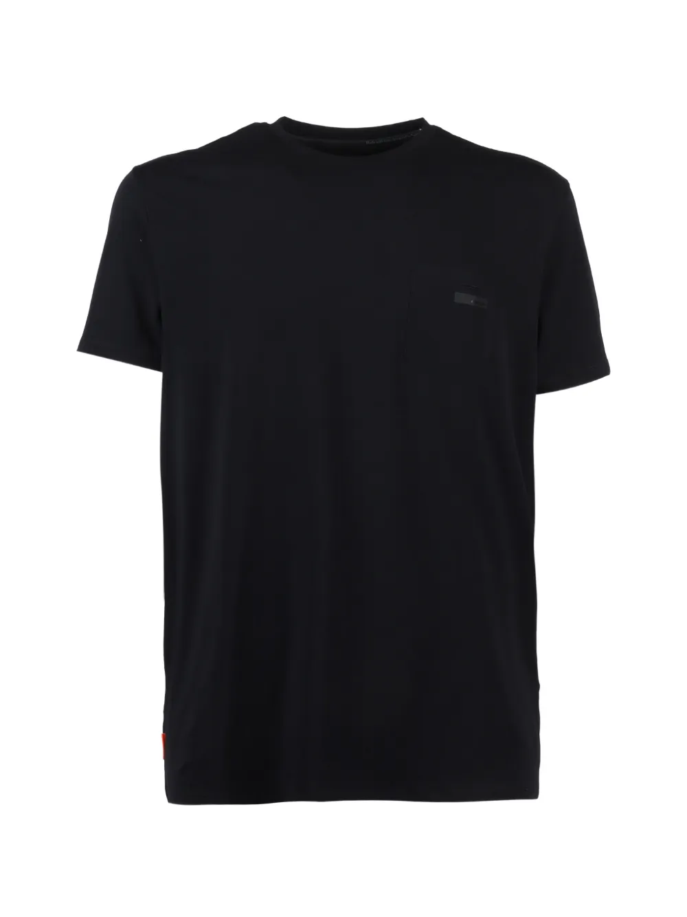 RRD chest-pocket T-shirt - Nero