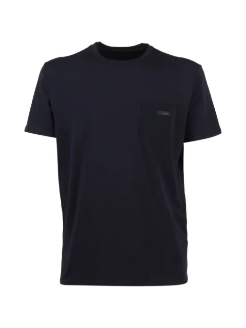 RRD pocket-detail T-shirt