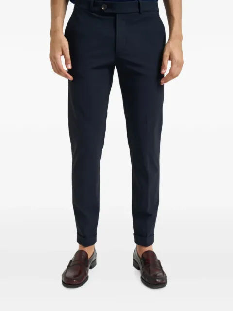 RRD Chino Surflex con applicazione logo