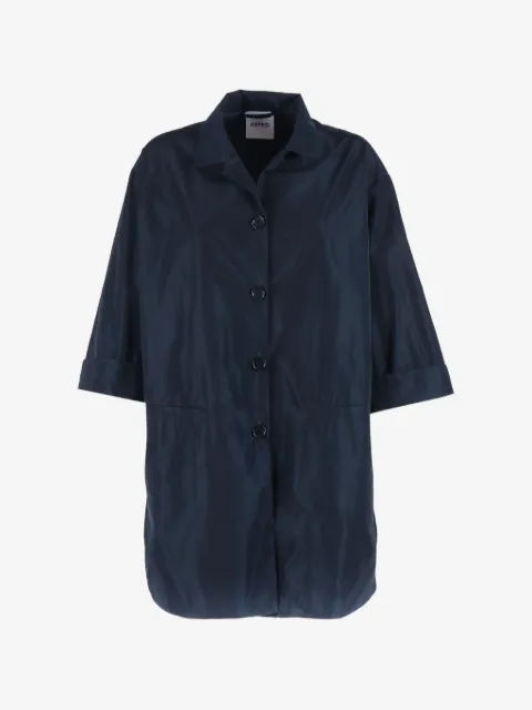 ASPESI button-down donna coat