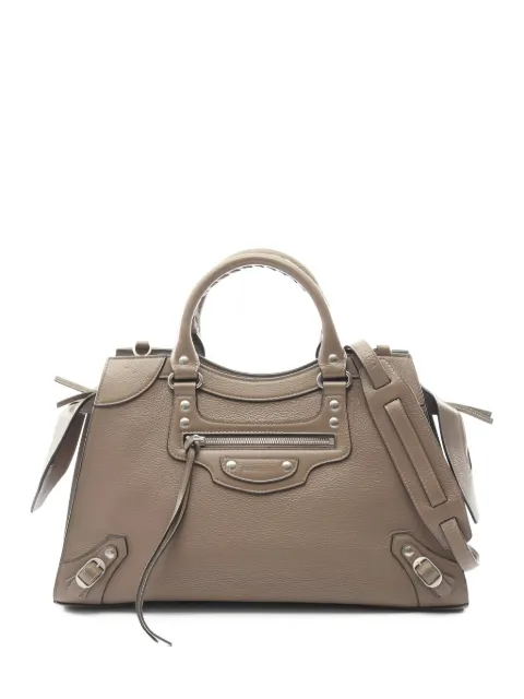Balenciaga Pre-Owned bolsa de mano Neoclassical 2010