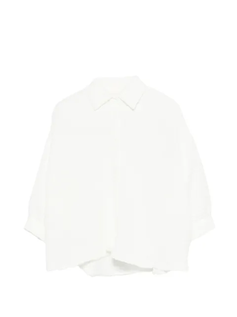 Douuod Kids button-up shirt