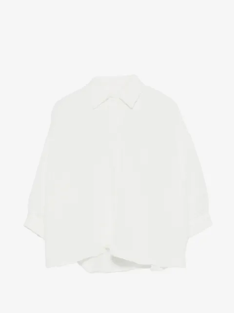 Douuod Kids button-up shirt