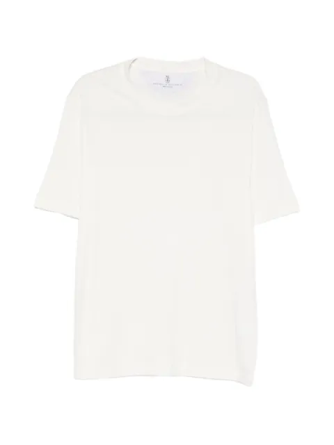 Brunello Cucinelli crew-neck T-shirt