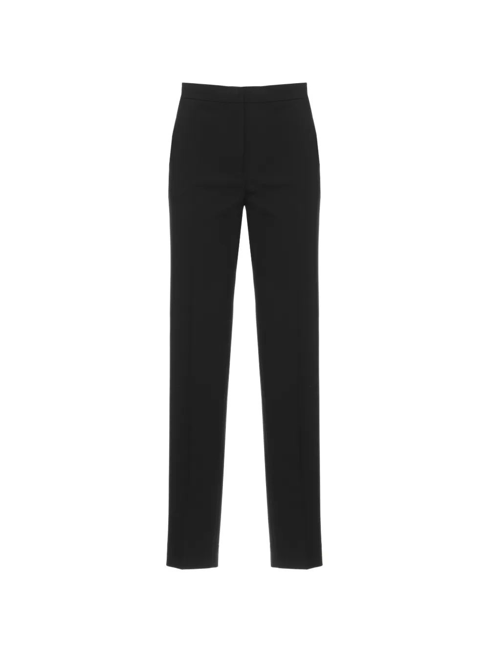 Antonelli sequin detail trousers - Nero