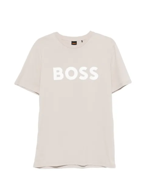 BOSS T-shirt con logo